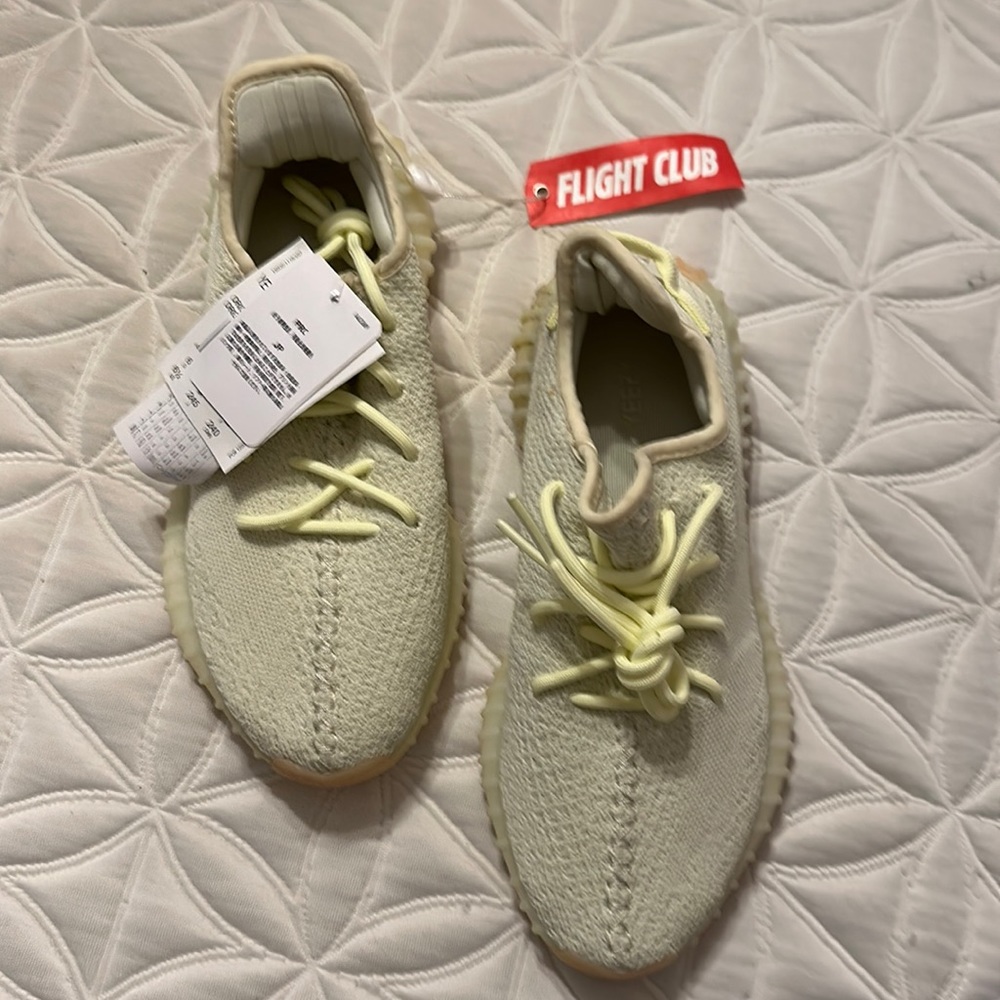 Yeezy shoes